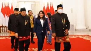 100 Hari Kerja: Sukses Pramono-Rano Karno, Program Prioritas Terwujud