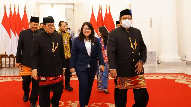 100 Hari Kerja: Sukses Pramono-Rano Karno, Program Prioritas Terwujud