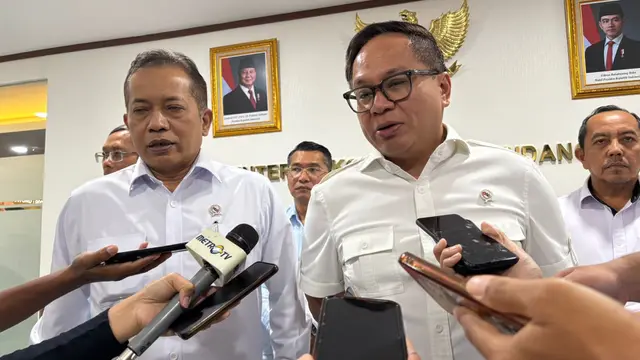 100 Koperasi Desa: Inovasi Merah Putih, Proyek Nasional Inspiratif