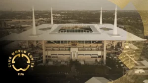 12 Stadion Piala Dunia Antarklub 2025: Megah & Mengagumkan