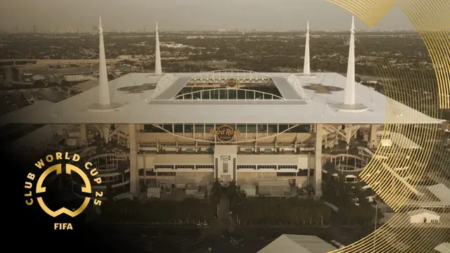 12 Stadion Piala Dunia Antarklub 2025: Megah & Mengagumkan