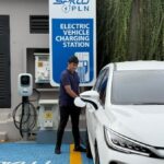 13 Hotel Archipelago: Isi Daya Mobil Listrik Anda