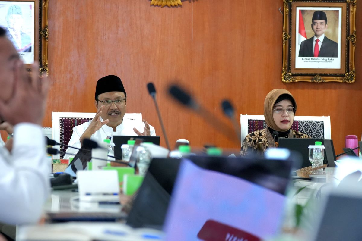 1,3 Juta Bansos Gagal Cair? Rekening Fiktif dan Korupsi?
