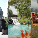 3 Hotel Indonesia: Surga Keluarga Terbaik Dunia Versi TripAdvisor