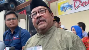 5000 Kesenian Betawi Meriahkan HUT Jakarta 2027: Saksikan!