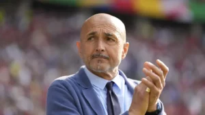 5 Kandidat Pelatih Timnas Italia Gantikan Spalletti