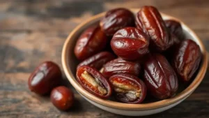 5 Kurma Termahal Dunia: Harga Fantastis "Kurma Nabi"