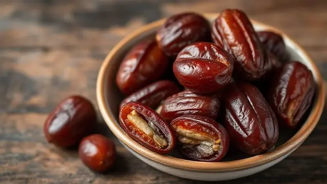 5 Kurma Termahal Dunia: Harga Fantastis "Kurma Nabi"