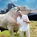 6 Artis Dermawan Kurban Idul Adha 2025: Kisah Inspiratif