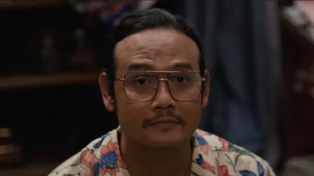 6 Bintang Keluarga Super Irit: Lebih dari Tony Sukaharta!