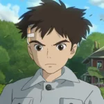 6 Pahlawan Studio Ghibli: Inspirasi Laki-Laki Terhebat Animasi