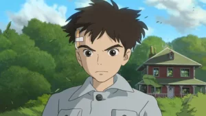 6 Pahlawan Studio Ghibli: Inspirasi Laki-Laki Terhebat Animasi