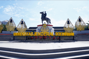 7 Jalur Masuk Unsoed Masih Terbuka! Cek Biaya Kuliah Sekarang