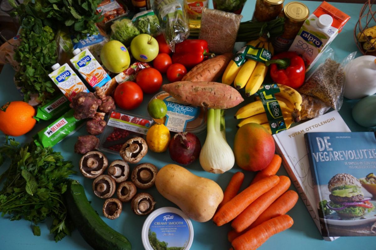 7 Rahasia Makanan Ajaib: Lancarkan BAB Secara Alami