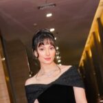 8 Gaya Rambut Asmirandah: Anggun, Elegan, & Inspirasi Rambutmu
