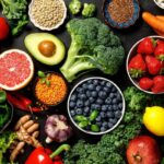 8 Rahasia Buah & Sayur Penurun Kolesterol Alami