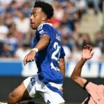 AC Milan Incar Doue, Bintang Penghancur Inter Milan