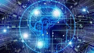 AI Mengubah Industri: Kecerdasan Buatan, Meningkatkan Produktivitas, Bukan Menggantikan Manusia