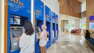 ATM BRI Terblokir? Atasi Sekarang Juga Tanpa Ribet!