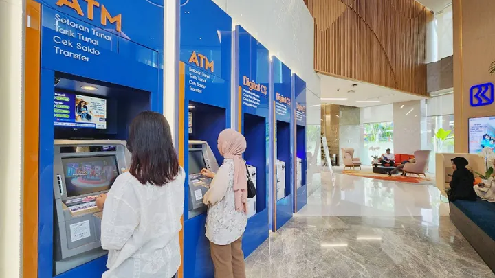 ATM BRI Terblokir? Atasi Sekarang Juga Tanpa Ribet!