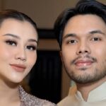 Aaliyah Kondangan Cepat Setelah Melahirkan? Angelina Sondakh Beri Jawaban