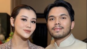 Aaliyah Kondangan Cepat Setelah Melahirkan? Angelina Sondakh Beri Jawaban