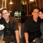 Adiba Khanza & Egy Maulana: Momen Romantis, Sederhana, Elegan