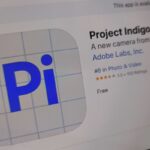 Adobe Indigo: Aplikasi Kamera iPhone Saingi DSLR Profesional