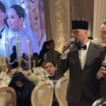Ahmad Dhani Akui, Ibu Al Bahagia Dapat Suami Baru?