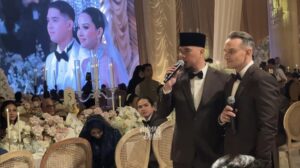 Ahmad Dhani Akui, Ibu Al Bahagia Dapat Suami Lebih Baik
