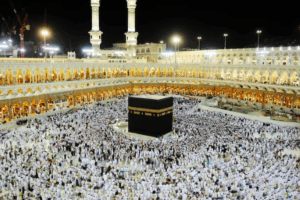 Air Zamzam Dilarang di Pesawat? Koper Haji Bakal Diperiksa!