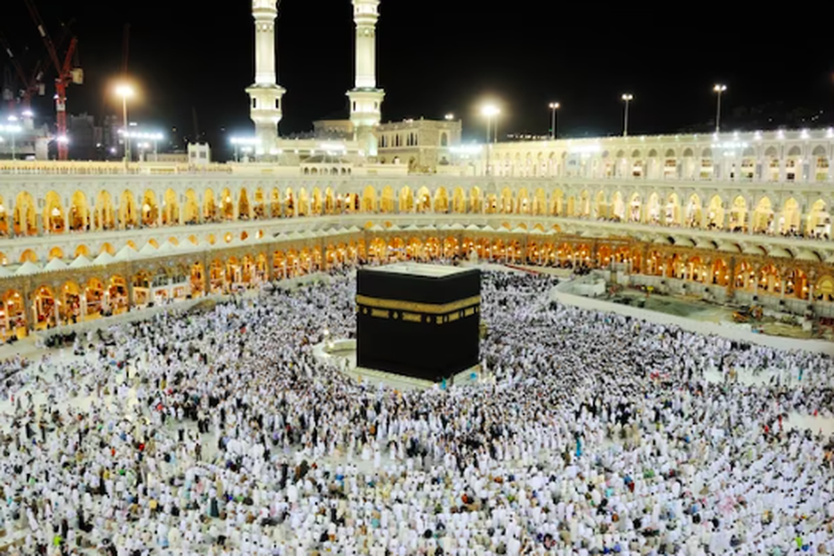 Air Zamzam Dilarang di Pesawat? Koper Haji Bakal Diperiksa!