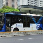 Akses Jakarta Fair 2025 Mudah: Rute Transjakarta Terbaru