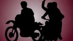 Aksi Begal Kelapa Gading Dihentikan, Dua Pelaku Ditangkap