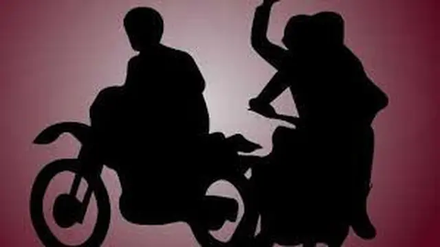 Aksi Begal Kelapa Gading Dihentikan, Dua Pelaku Ditangkap