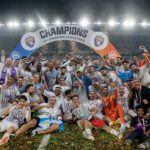 Al Ain Tantang Juventus: Juara Asia Siap Taklukkan Bianconeri