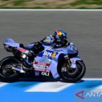 Alex Marquez: Target Podium Ganda MotoGP Italia?