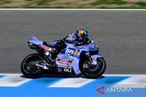Alex Marquez: Target Podium Ganda MotoGP Italia?