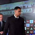 Alexander-Arnold Gabung Madrid: Mimpi Terwujud, Dulu Fans Messi