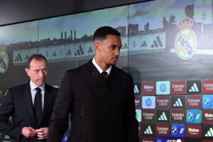 Alexander-Arnold Gabung Madrid: Mimpi Terwujud, Dulu Fans Messi