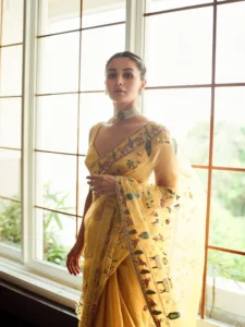 Alia Bhatt memesona di Spanyol, tariannya bikin terpukau!