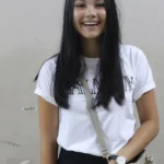 Alyssa Daguise: Model, Aktris, & Kisah Suksesnya yang Inspiratif