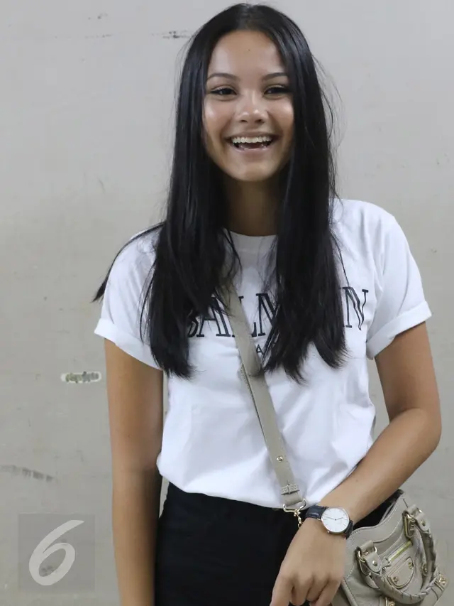 Alyssa Daguise: Model, Aktris, & Kisah Suksesnya yang Inspiratif