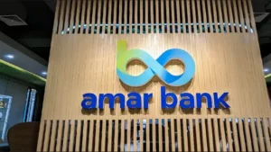 Amar Bank Bagi Untung: Dividen Rp95,47 Miliar Ditetapkan