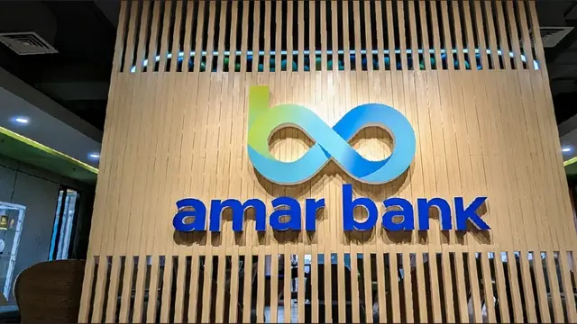 Amar Bank Bagi Untung: Dividen Rp95,47 Miliar Ditetapkan