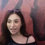 Amel Alvi Bocor Rahasia Syuting Film Lorong Kost