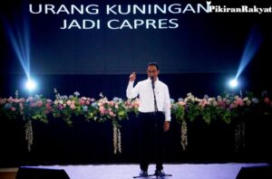Anies Baswedan: Regenerasi Kuningan, Tantangan Degradasi & Solusi Masa Depan