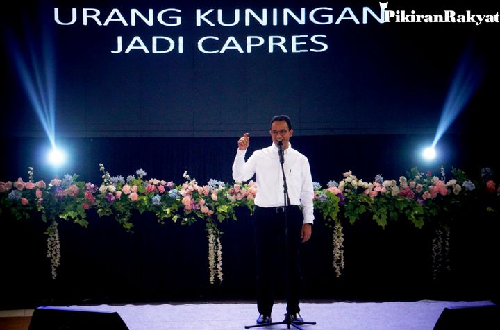 Anies Baswedan: Regenerasi Kuningan, Tantangan Degradasi & Solusi Masa Depan