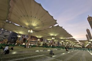 Antrean Haji Indonesia 5,5 Juta: Mengapa Begitu Panjang?