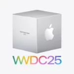 Aplikasi & Game Apple Design Awards 2025 Terbaik